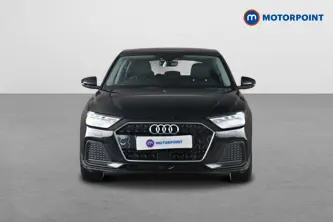 Audi A1 Sport Automatic Petrol Hatchback - Stock Number (1671440) - Front bumper