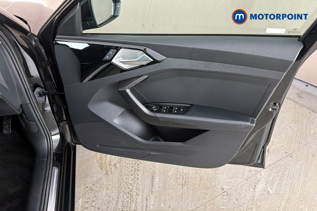 Audi A1 Sport Automatic Petrol Hatchback - Stock Number (1671440) - 18th supplementary image