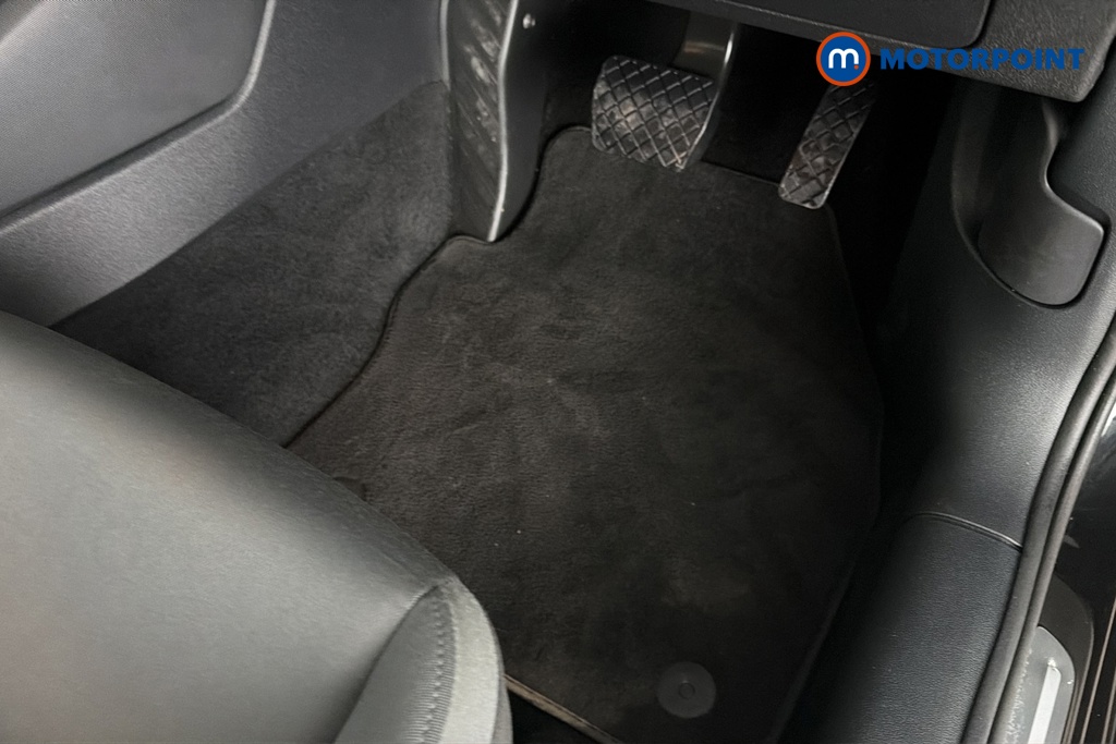 Audi A1 Sport Automatic Petrol Hatchback - Stock Number (1671440) - 24th supplementary image