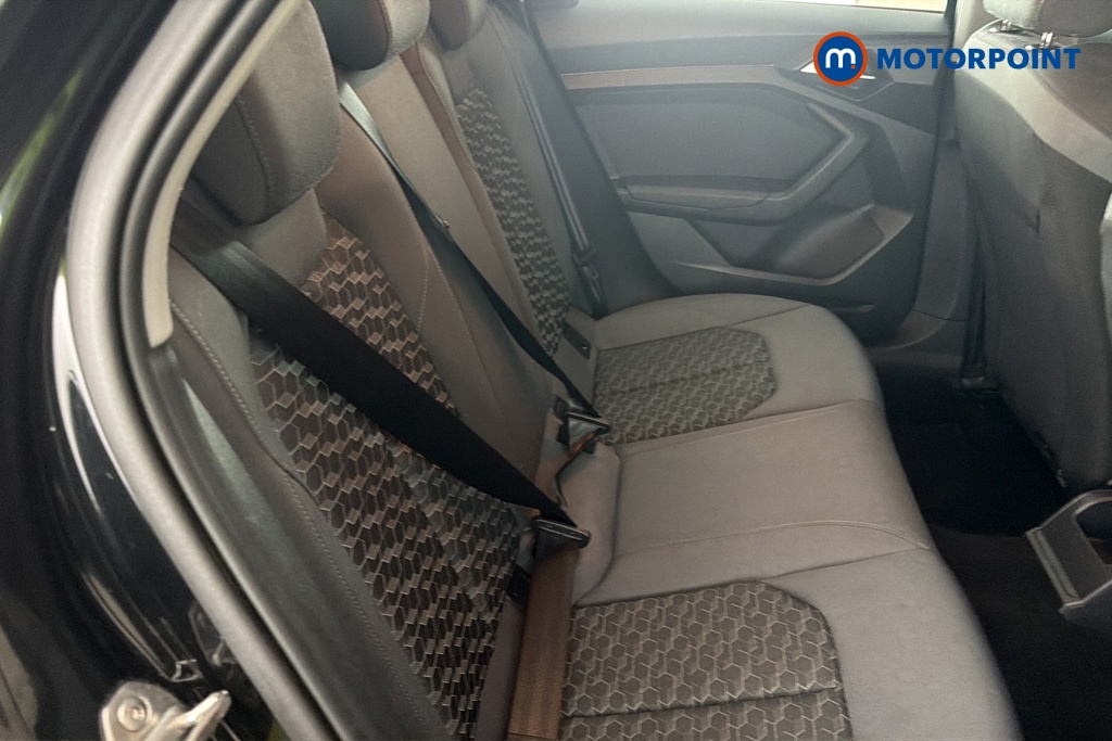 Audi A1 Sport Automatic Petrol Hatchback - Stock Number (1671440) - 25th supplementary image