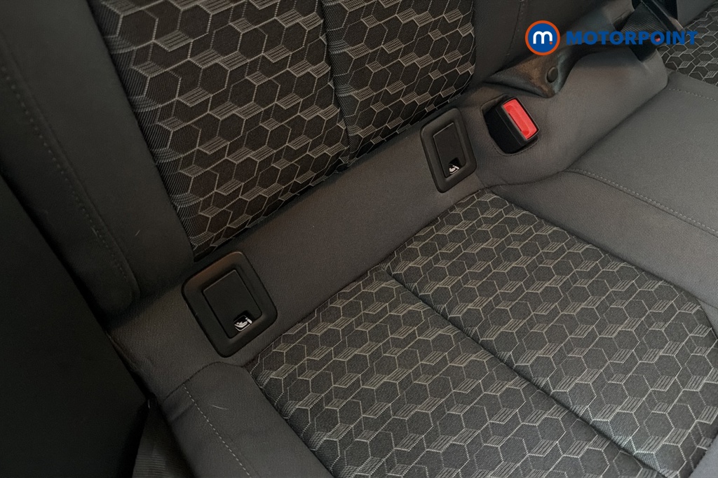 Audi A1 Sport Automatic Petrol Hatchback - Stock Number (1671440) - 27th supplementary image