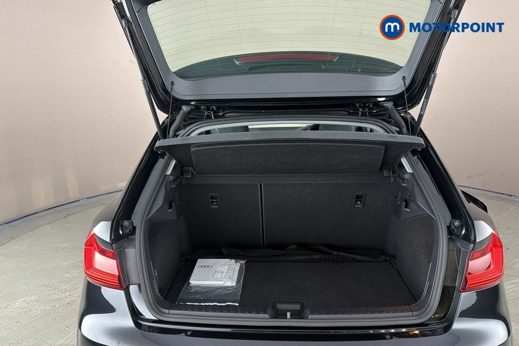 Audi A1 Sport Automatic Petrol Hatchback - Stock Number (1671440) - 30th supplementary image