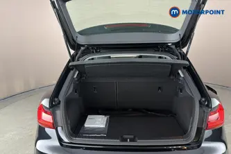 Audi A1 Sport Automatic Petrol Hatchback - Stock Number (1671440) - 30th supplementary image