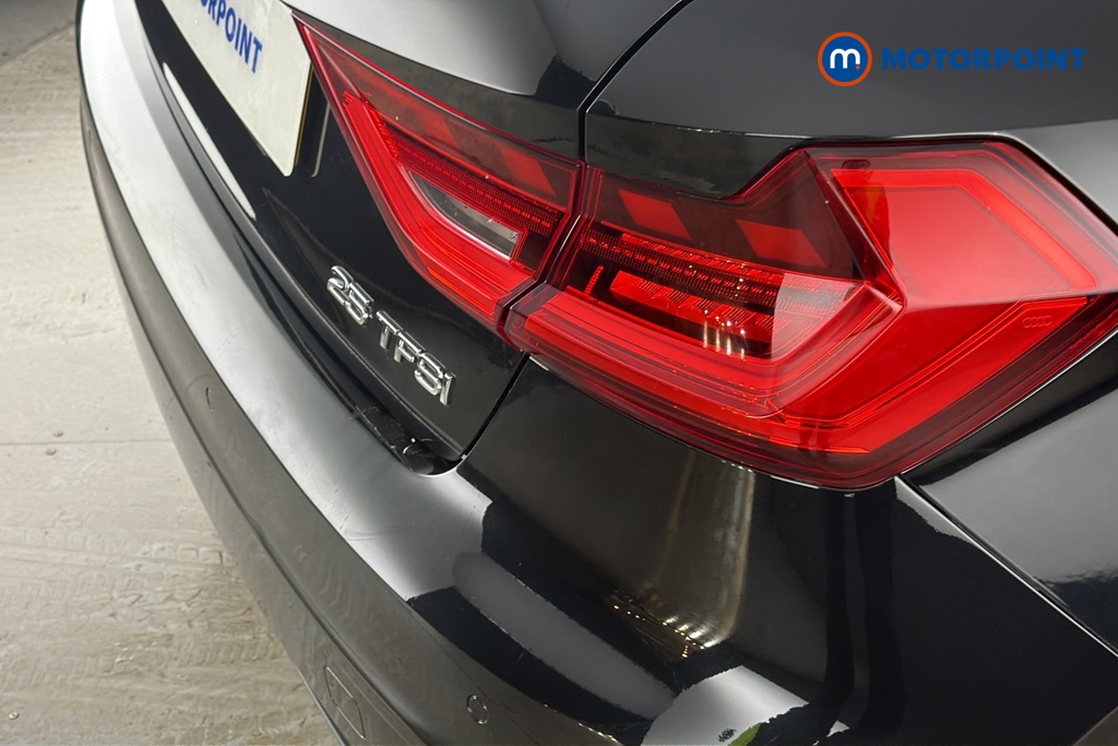 Audi A1 Sport Automatic Petrol Hatchback - Stock Number (1671440) - 36th supplementary image