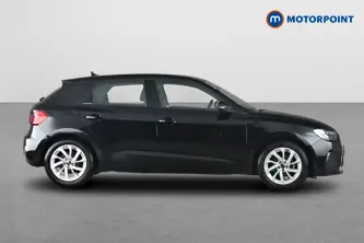 Audi A1 Sport Automatic Petrol Hatchback - Stock Number (1671440) - Passenger side