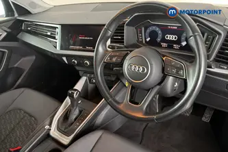 Audi A1 Sport Automatic Petrol Hatchback - Stock Number (1671440) - 1st supplementary image