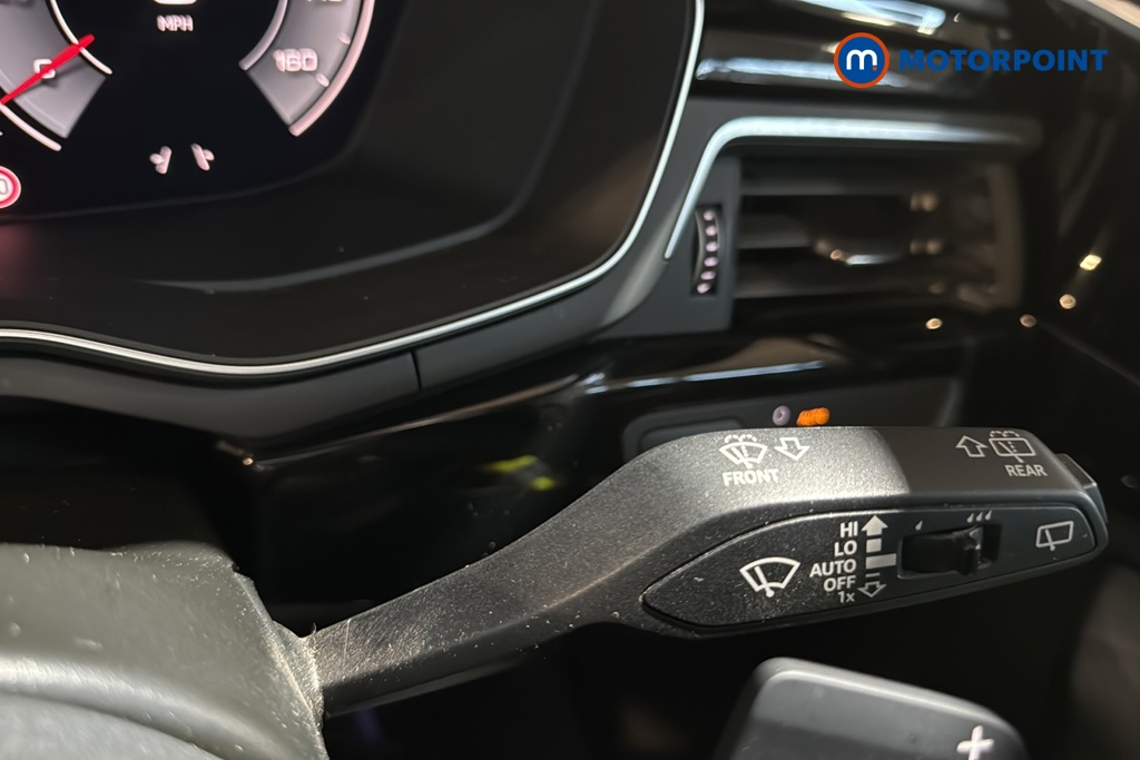 Audi A4 Black Edition Automatic Petrol Estate - Stock Number (1672140) - 6th supplementary image