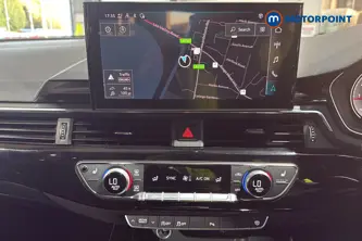 Audi A4 Black Edition Automatic Petrol Estate - Stock Number (1672140) - 9th supplementary image
