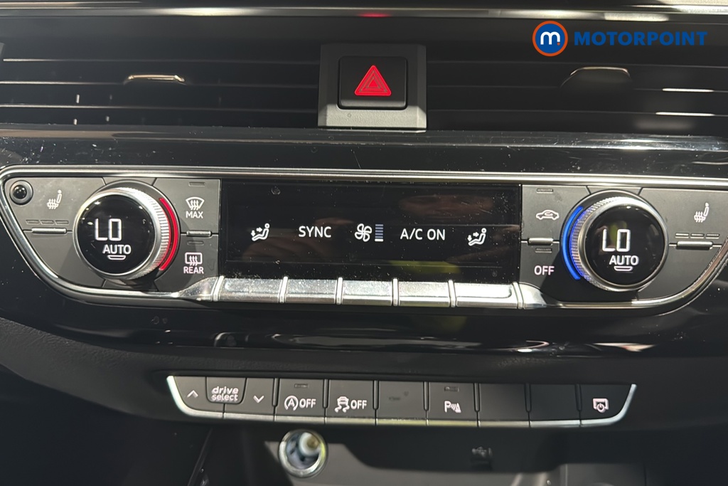 Audi A4 Black Edition Automatic Petrol Estate - Stock Number (1672140) - 12th supplementary image