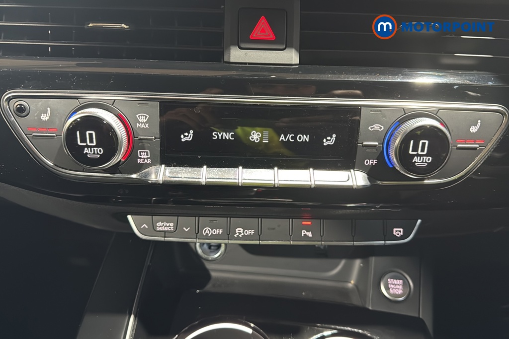 Audi A4 Black Edition Automatic Petrol Estate - Stock Number (1672140) - 14th supplementary image
