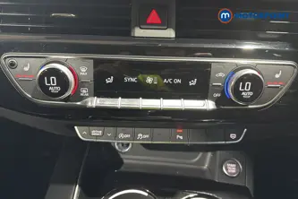 Audi A4 Black Edition Automatic Petrol Estate - Stock Number (1672140) - 14th supplementary image