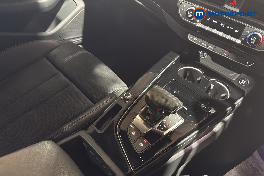 Audi A4 Black Edition Automatic Petrol Estate - Stock Number (1672140) - 15th supplementary image