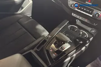 Audi A4 Black Edition Automatic Petrol Estate - Stock Number (1672140) - 15th supplementary image