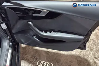 Audi A4 Black Edition Automatic Petrol Estate - Stock Number (1672140) - 18th supplementary image