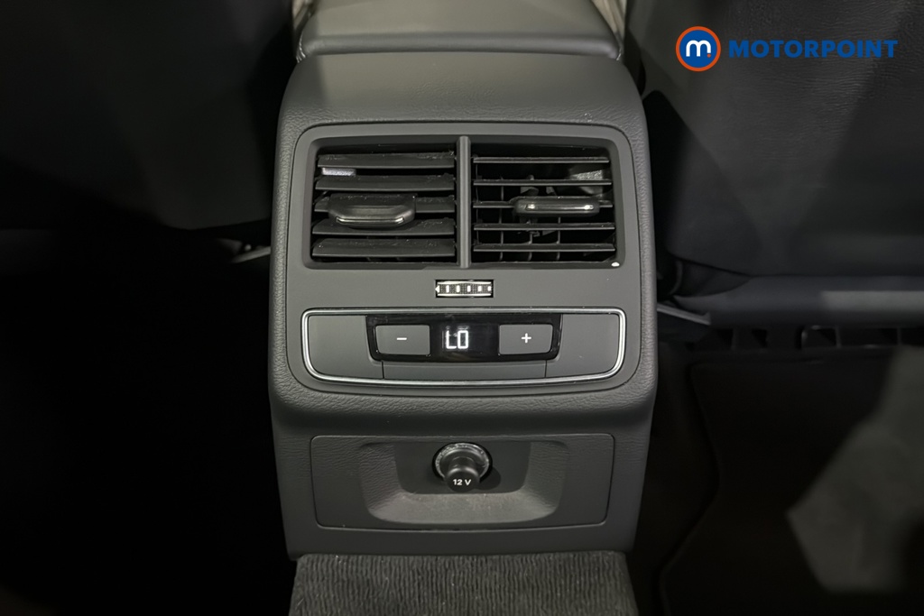 Audi A4 Black Edition Automatic Petrol Estate - Stock Number (1672140) - 28th supplementary image