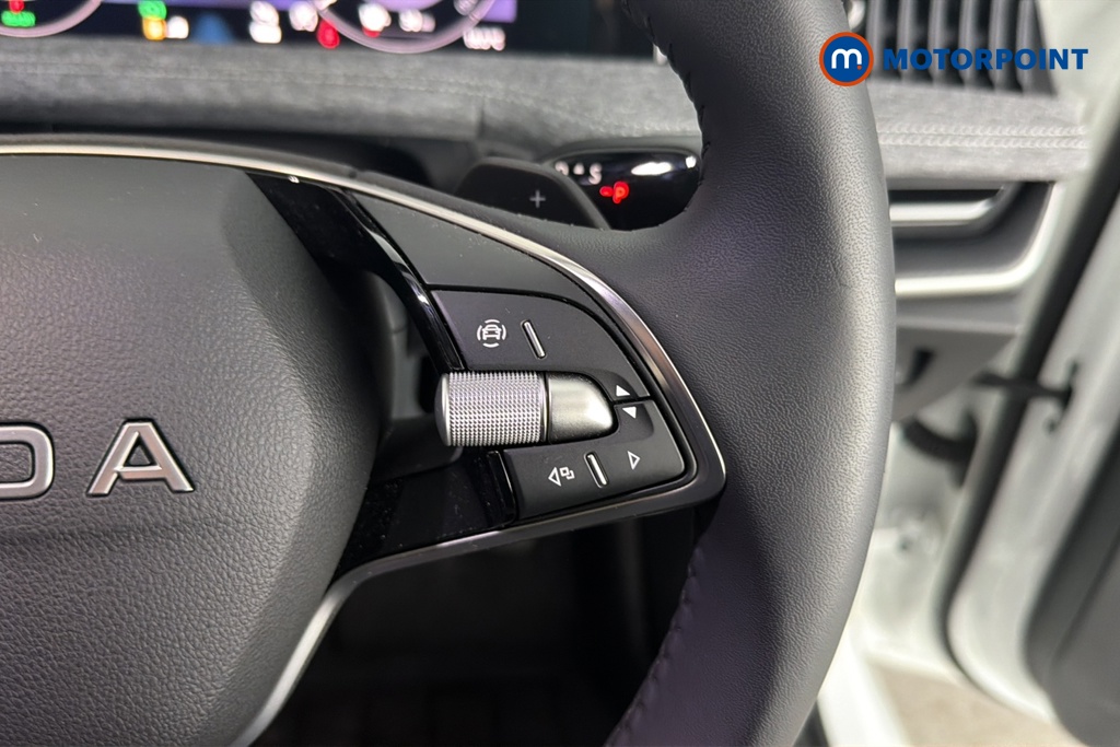 Skoda Superb Se Technology Automatic Petrol Plug-In Hybrid Estate - Stock Number (1673629) - 3rd supplementary image