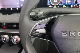 Skoda Superb Se Technology Automatic Petrol Plug-In Hybrid Estate - Stock Number (1673629) - 4th supplementary image