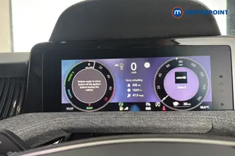 Skoda Superb Se Technology Automatic Petrol Plug-In Hybrid Estate - Stock Number (1673629) - 7th supplementary image