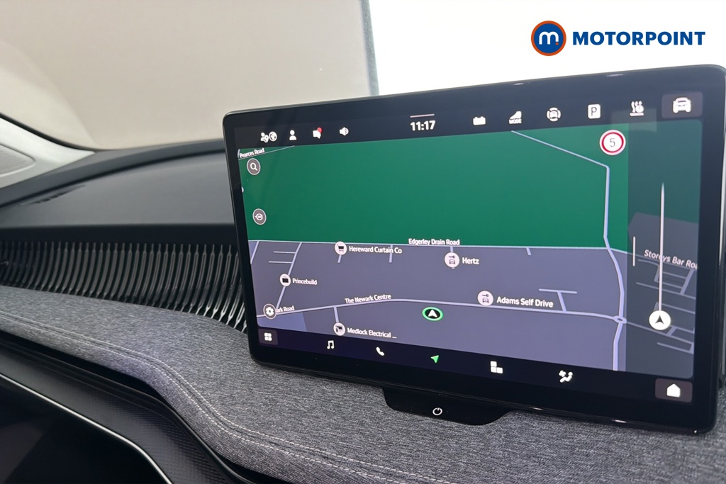 Skoda Superb Se Technology Automatic Petrol Plug-In Hybrid Estate - Stock Number (1673629) - 9th supplementary image