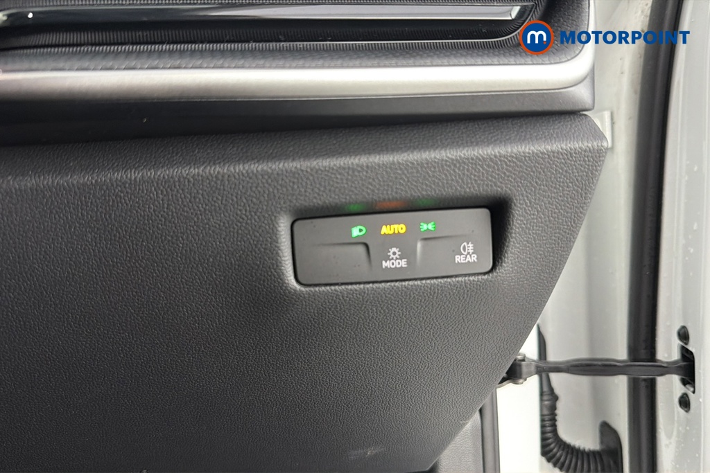 Skoda Superb Se Technology Automatic Petrol Plug-In Hybrid Estate - Stock Number (1673629) - 11th supplementary image