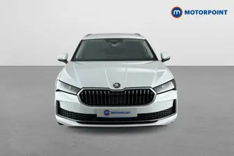 Skoda Superb Se Technology Automatic Petrol Plug-In Hybrid Estate - Stock Number (1673629) - Front bumper