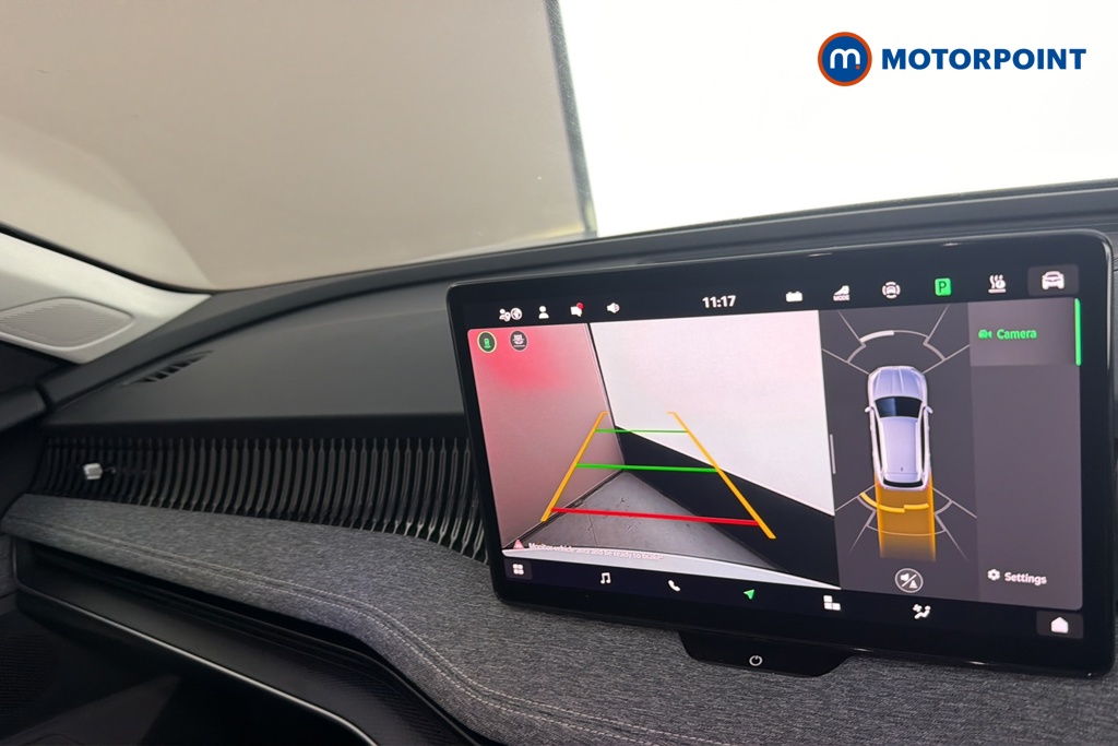 Skoda Superb Se Technology Automatic Petrol Plug-In Hybrid Estate - Stock Number (1673629) - 13th supplementary image