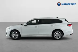 Skoda Superb Se Technology Automatic Petrol Plug-In Hybrid Estate - Stock Number (1673629) - Drivers side