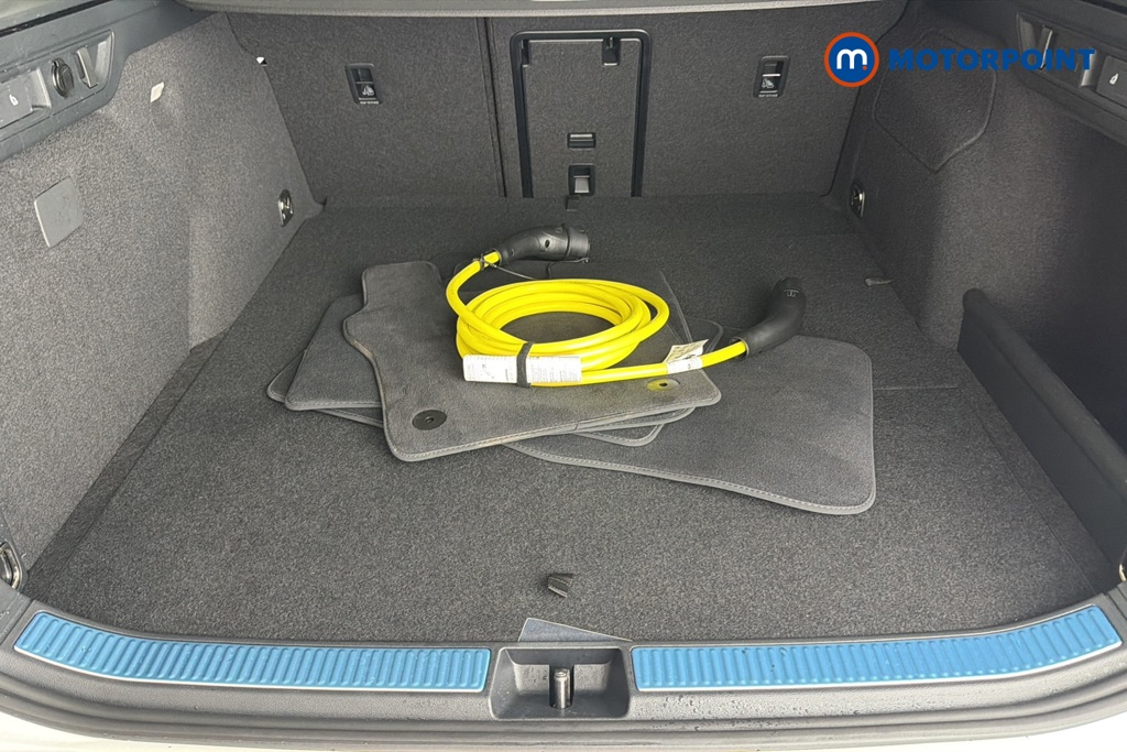 Skoda Superb Se Technology Automatic Petrol Plug-In Hybrid Estate - Stock Number (1673629) - 34th supplementary image