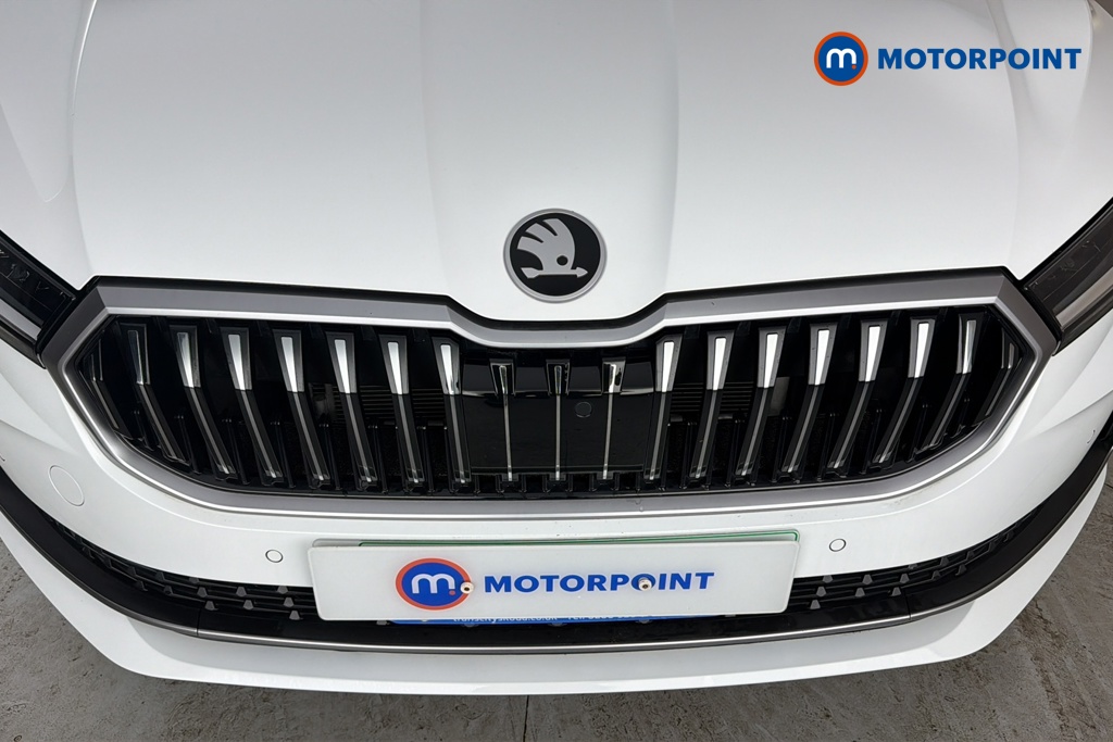 Skoda Superb Se Technology Automatic Petrol Plug-In Hybrid Estate - Stock Number (1673629) - 43rd supplementary image