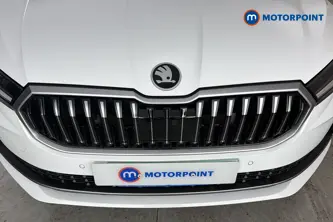 Skoda Superb Se Technology Automatic Petrol Plug-In Hybrid Estate - Stock Number (1673629) - 43rd supplementary image