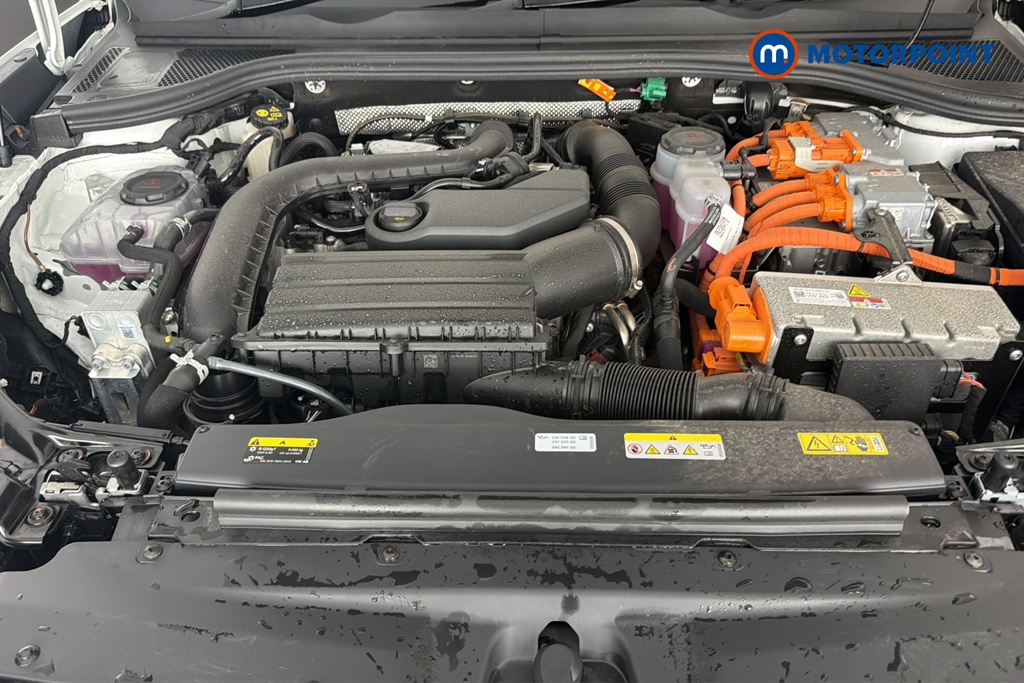 Skoda Superb Se Technology Automatic Petrol Plug-In Hybrid Estate - Stock Number (1673629) - 48th supplementary image
