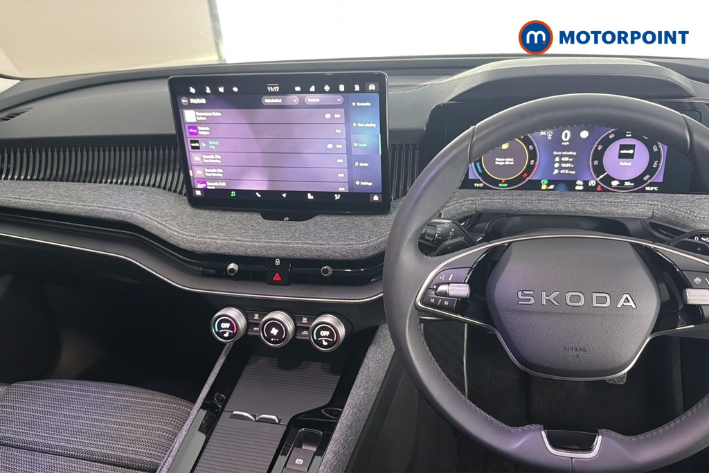 Skoda Superb Se Technology Automatic Petrol Plug-In Hybrid Estate - Stock Number (1673629) - 1st supplementary image