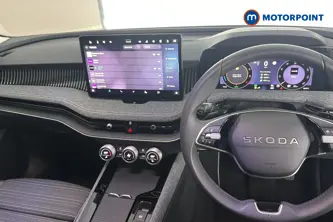 Skoda Superb Se Technology Automatic Petrol Plug-In Hybrid Estate - Stock Number (1673629) - 1st supplementary image
