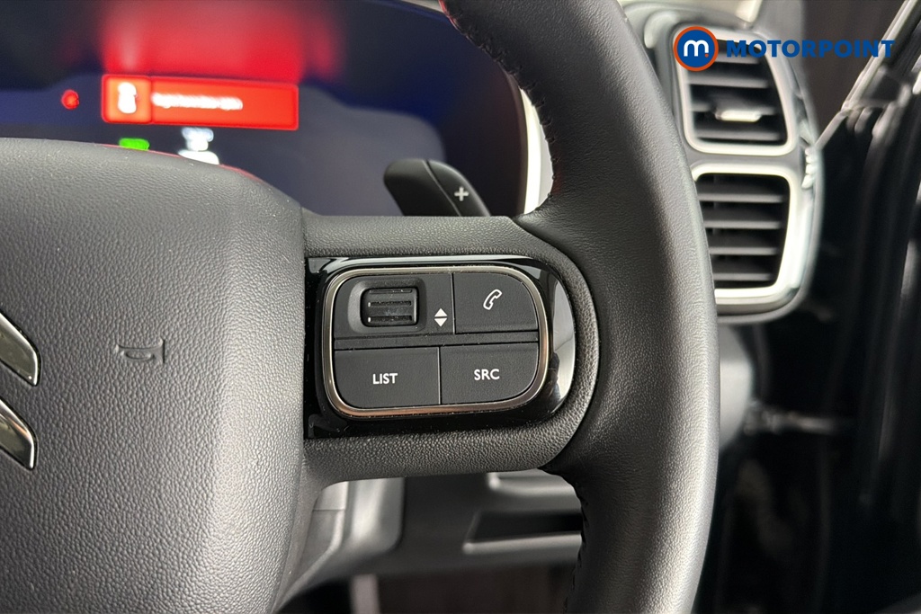 Citroen C5 Aircross MAX Automatic Petrol Plug-In Hybrid SUV - Stock Number (1674614) - 3rd supplementary image