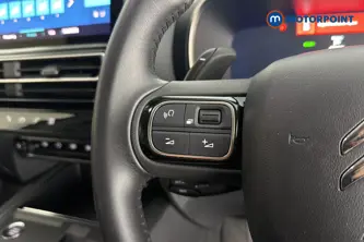 Citroen C5 Aircross MAX Automatic Petrol Plug-In Hybrid SUV - Stock Number (1674614) - 4th supplementary image