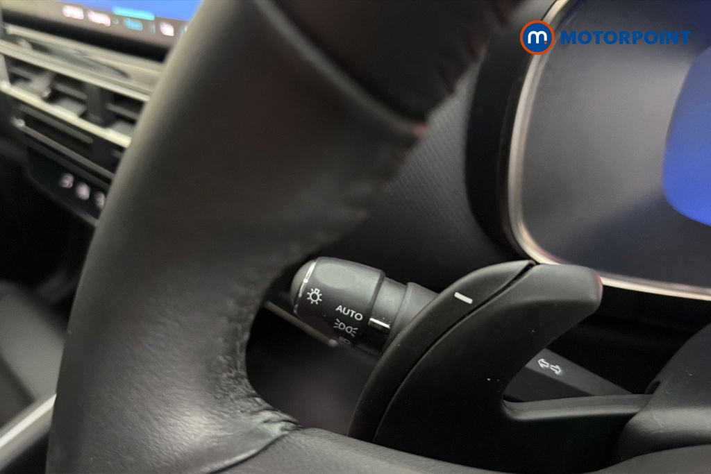 Citroen C5 Aircross MAX Automatic Petrol Plug-In Hybrid SUV - Stock Number (1674614) - 5th supplementary image