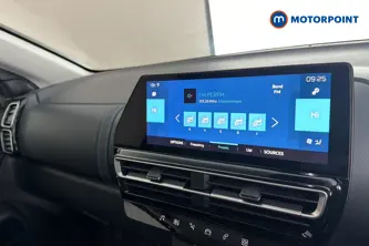 Citroen C5 Aircross MAX Automatic Petrol Plug-In Hybrid SUV - Stock Number (1674614) - 8th supplementary image