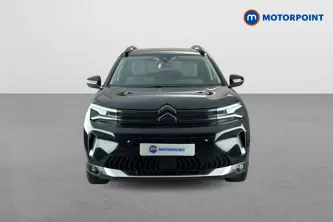 Citroen C5 Aircross MAX Automatic Petrol Plug-In Hybrid SUV - Stock Number (1674614) - Front bumper