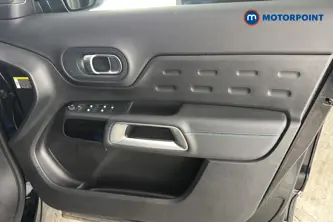 Citroen C5 Aircross MAX Automatic Petrol Plug-In Hybrid SUV - Stock Number (1674614) - 18th supplementary image