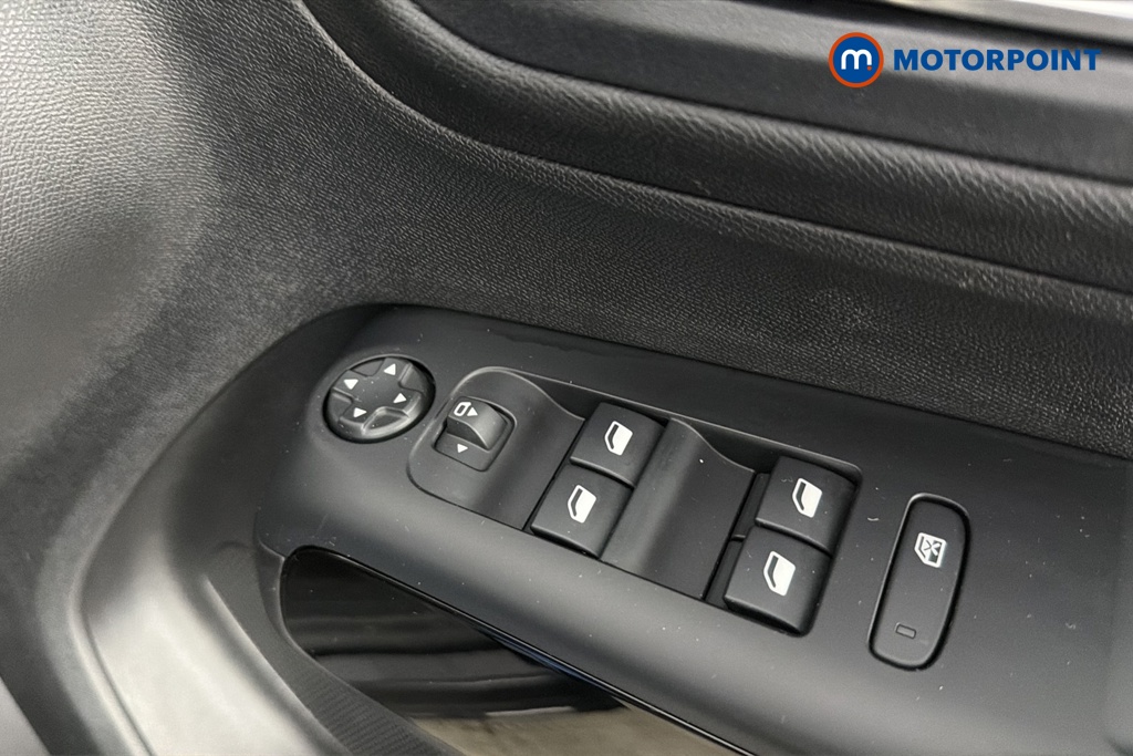 Citroen C5 Aircross MAX Automatic Petrol Plug-In Hybrid SUV - Stock Number (1674614) - 19th supplementary image