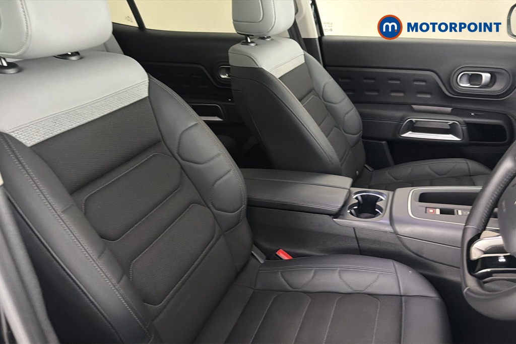 Citroen C5 Aircross MAX Automatic Petrol Plug-In Hybrid SUV - Stock Number (1674614) - 22nd supplementary image