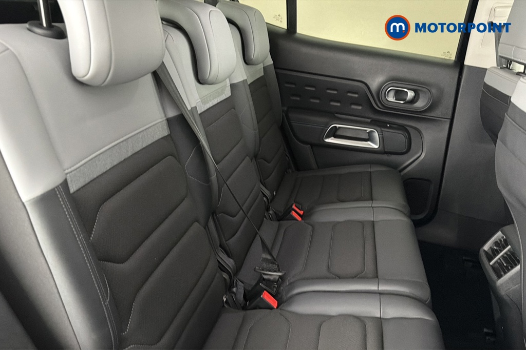 Citroen C5 Aircross MAX Automatic Petrol Plug-In Hybrid SUV - Stock Number (1674614) - 25th supplementary image