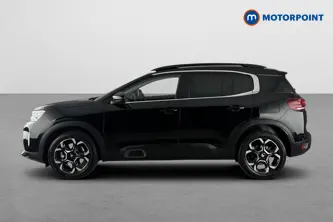Citroen C5 Aircross MAX Automatic Petrol Plug-In Hybrid SUV - Stock Number (1674614) - Drivers side
