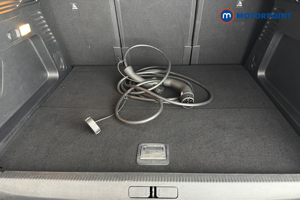 Citroen C5 Aircross MAX Automatic Petrol Plug-In Hybrid SUV - Stock Number (1674614) - 34th supplementary image