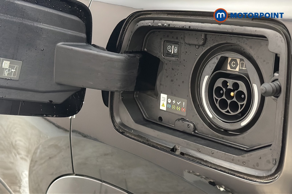 Citroen C5 Aircross MAX Automatic Petrol Plug-In Hybrid SUV - Stock Number (1674614) - 40th supplementary image