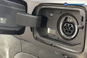 Citroen C5 Aircross MAX Automatic Petrol Plug-In Hybrid SUV - Stock Number (1674614) - 40th supplementary image