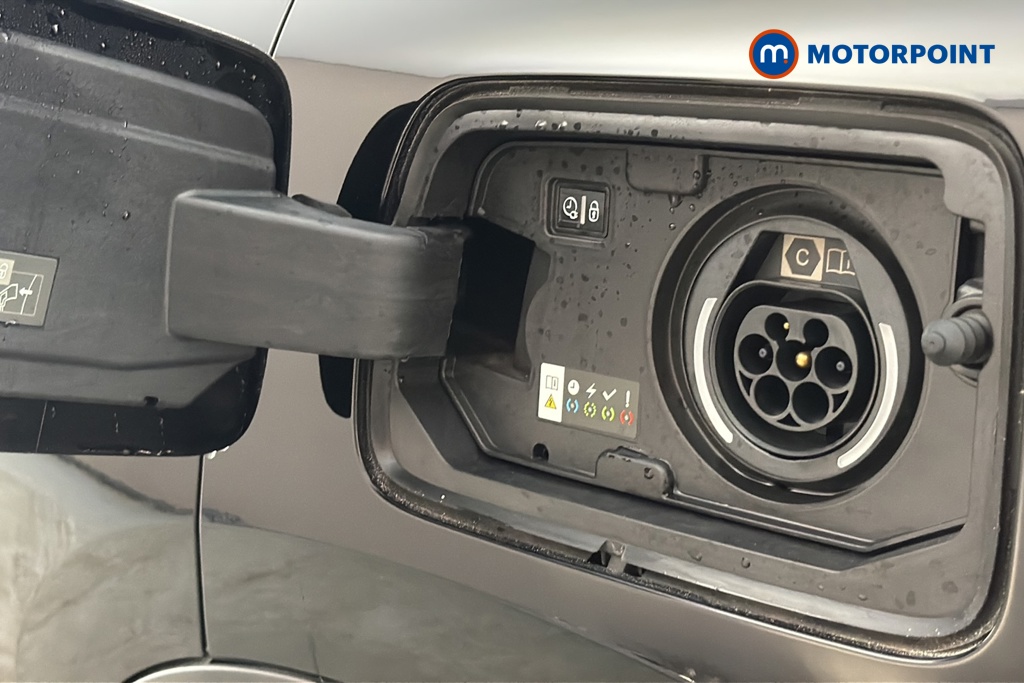 Citroen C5 Aircross MAX Automatic Petrol Plug-In Hybrid SUV - Stock Number (1674614) - 41st supplementary image