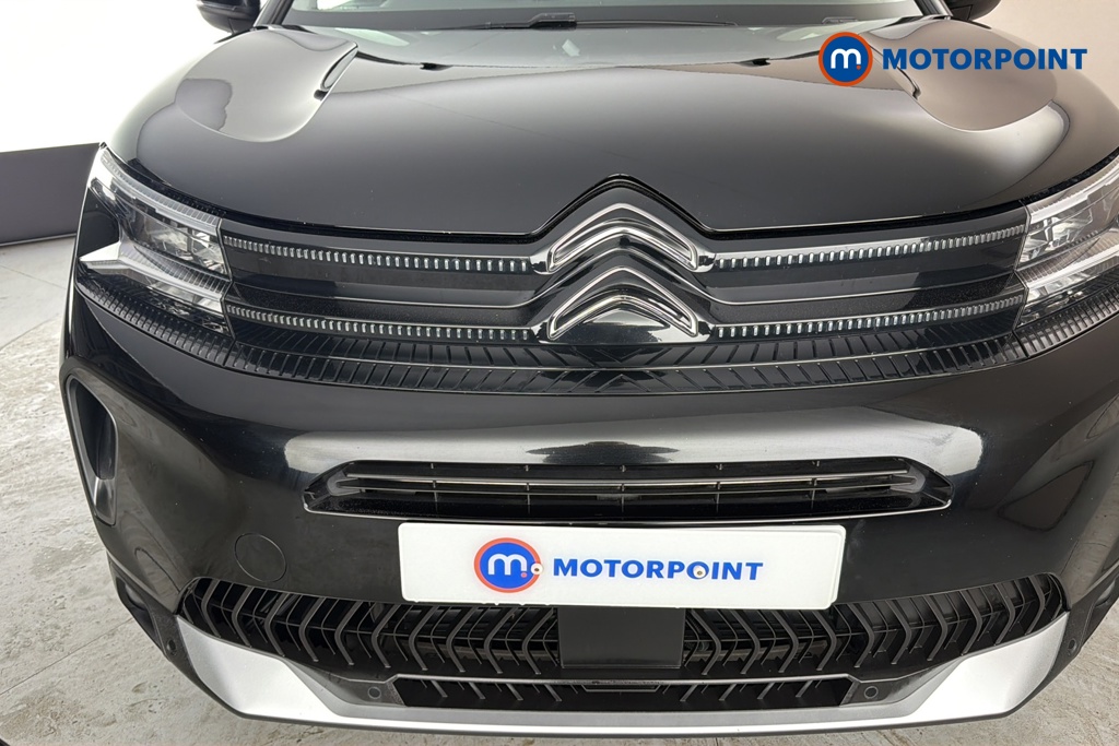 Citroen C5 Aircross MAX Automatic Petrol Plug-In Hybrid SUV - Stock Number (1674614) - 43rd supplementary image