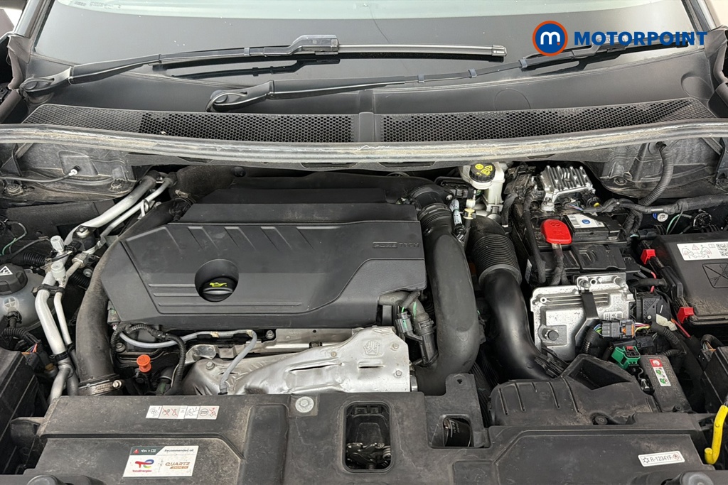 Citroen C5 Aircross MAX Automatic Petrol Plug-In Hybrid SUV - Stock Number (1674614) - 48th supplementary image