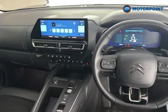 Citroen C5 Aircross MAX Automatic Petrol Plug-In Hybrid SUV - Stock Number (1674614) - 1st supplementary image